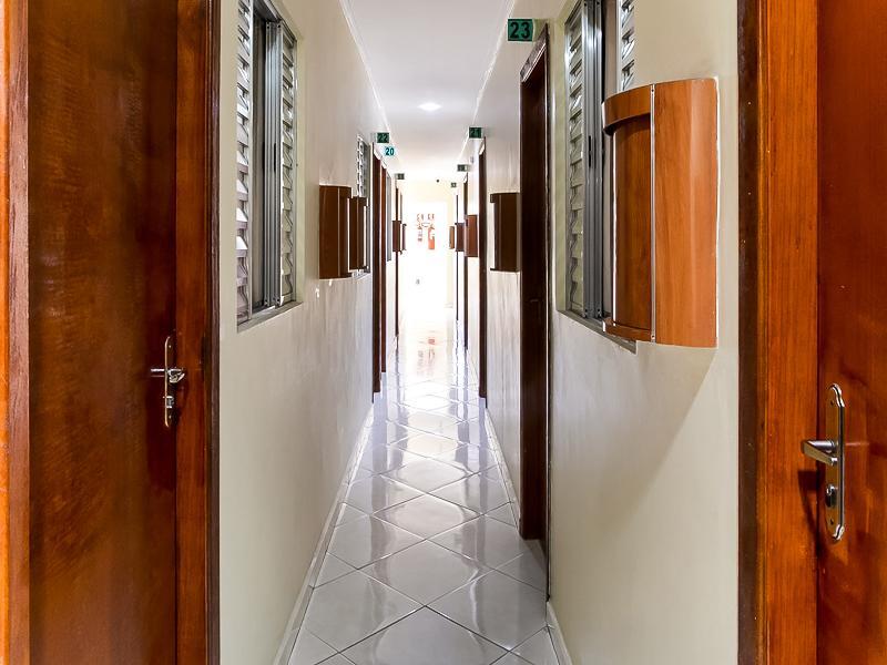 Oyo Hotel Tenda Сан-Пауло Экстерьер фото