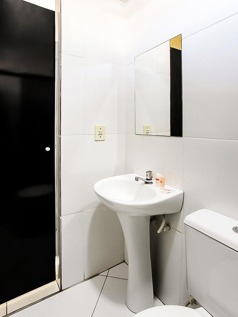 Oyo Hotel Tenda Сан-Пауло Экстерьер фото